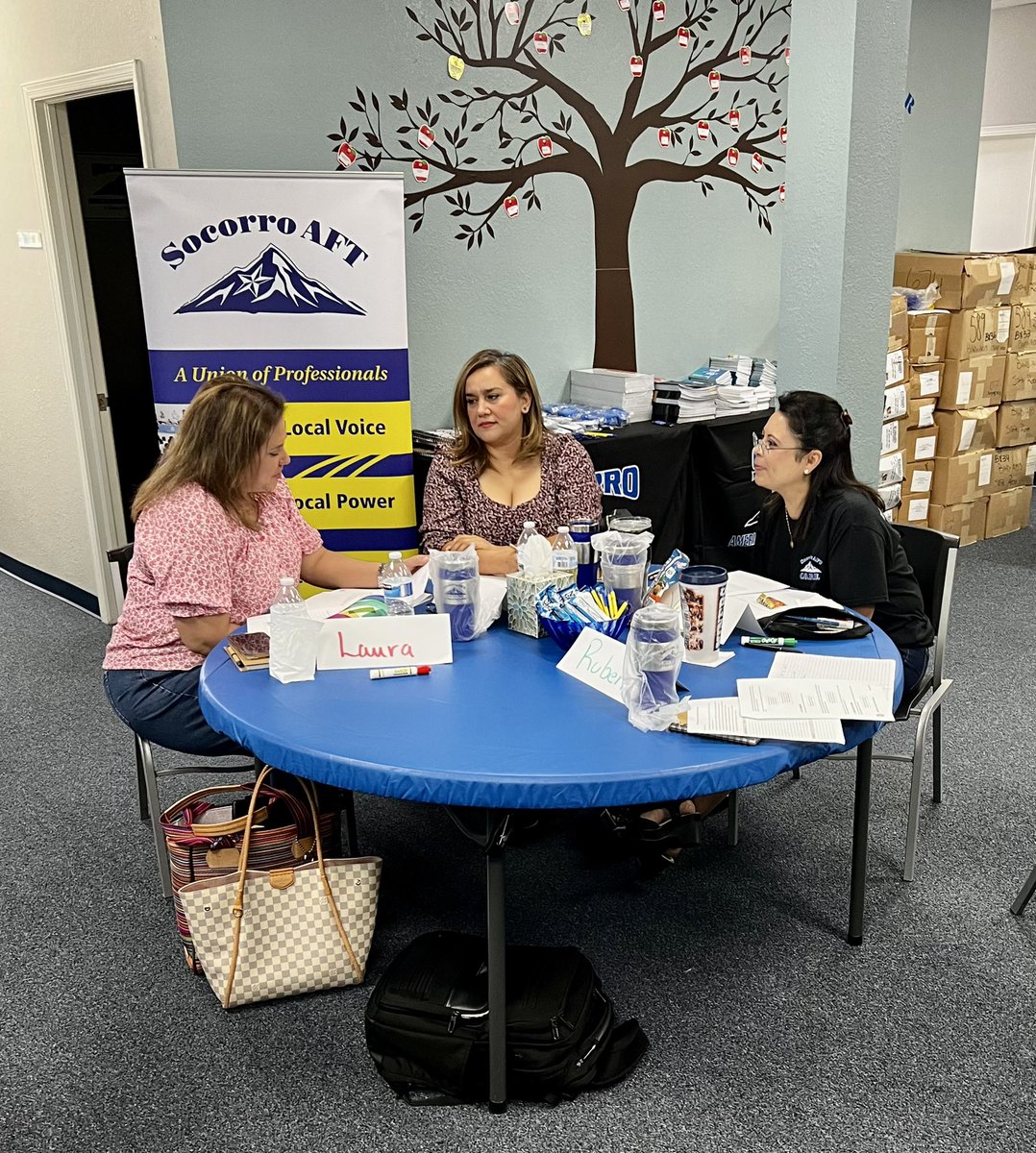 Bridges Institute for Professional Development tweet media