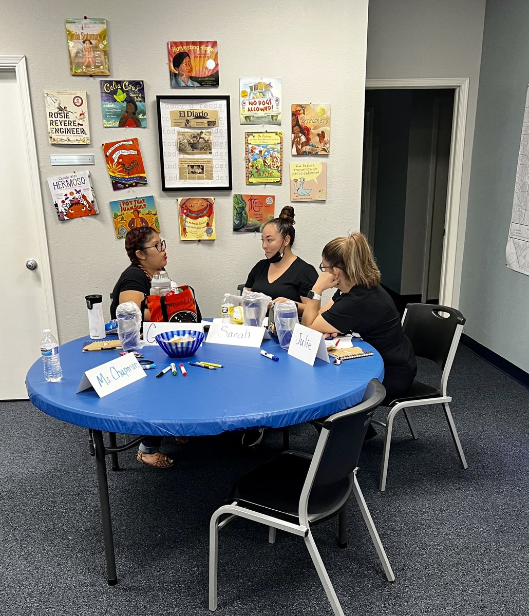 Bridges Institute for Professional Development tweet media