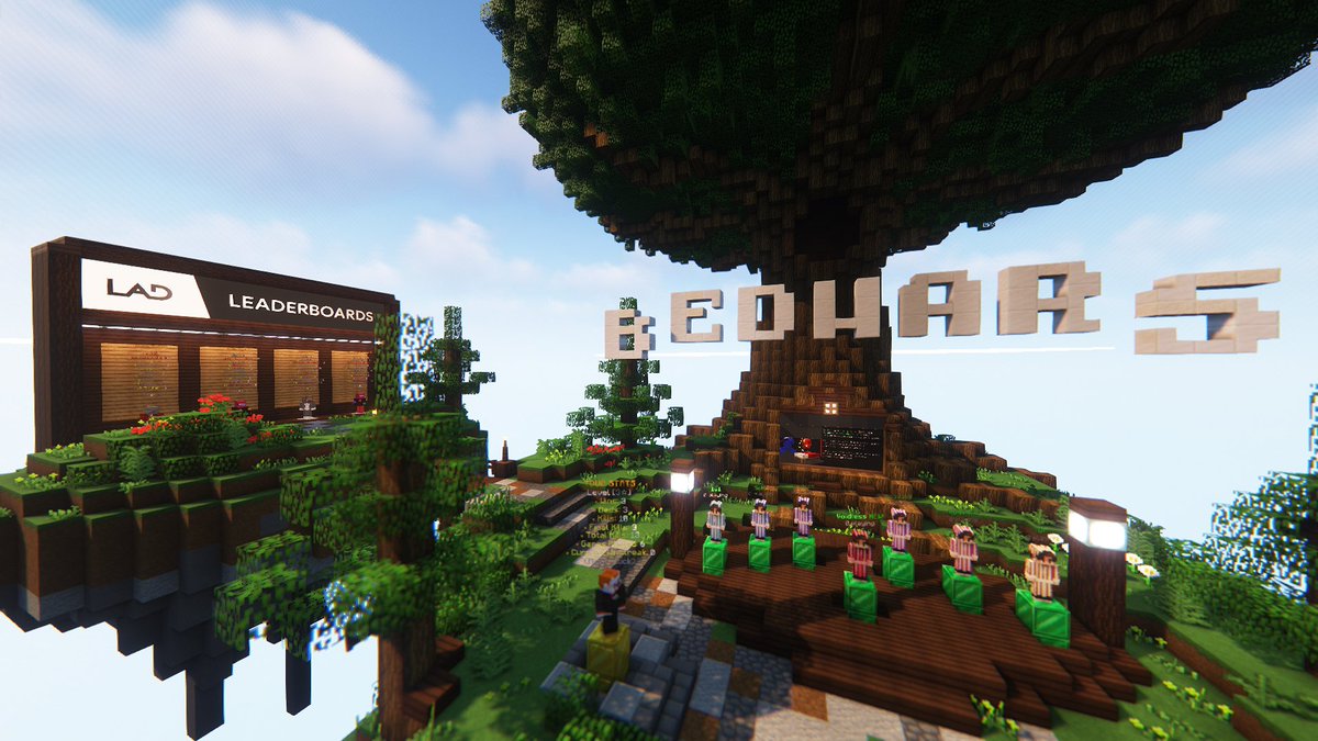 LADServer's tweet image. LAD Lobbies