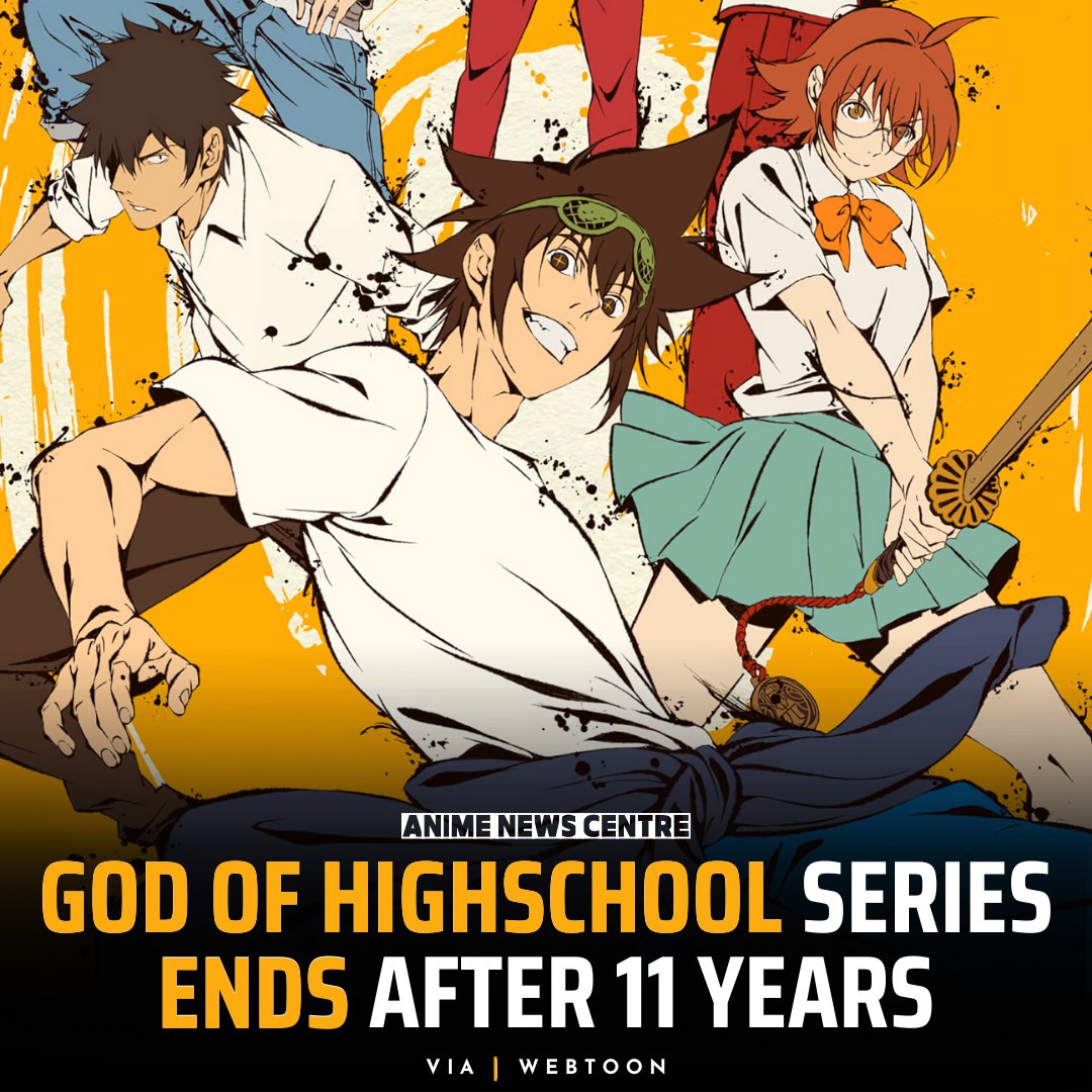 Anime News Centre (@animenewscentre) / Twitter Anime News Centre (@animenewscentre) / Twitter