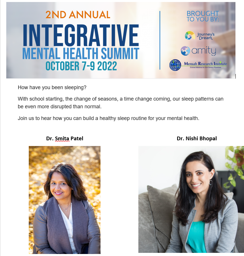 JrnysDream's tweet photo. Over 25 Expert Speakers
Register Now!
https://t.co/8rz8hF7UDP https://t.co/SMp76dgFWq