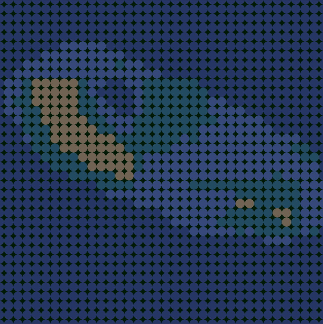 Sharky
33°14'13"N 119°30'35"W

#nfts #nftart #nftartwork #nftart #popart