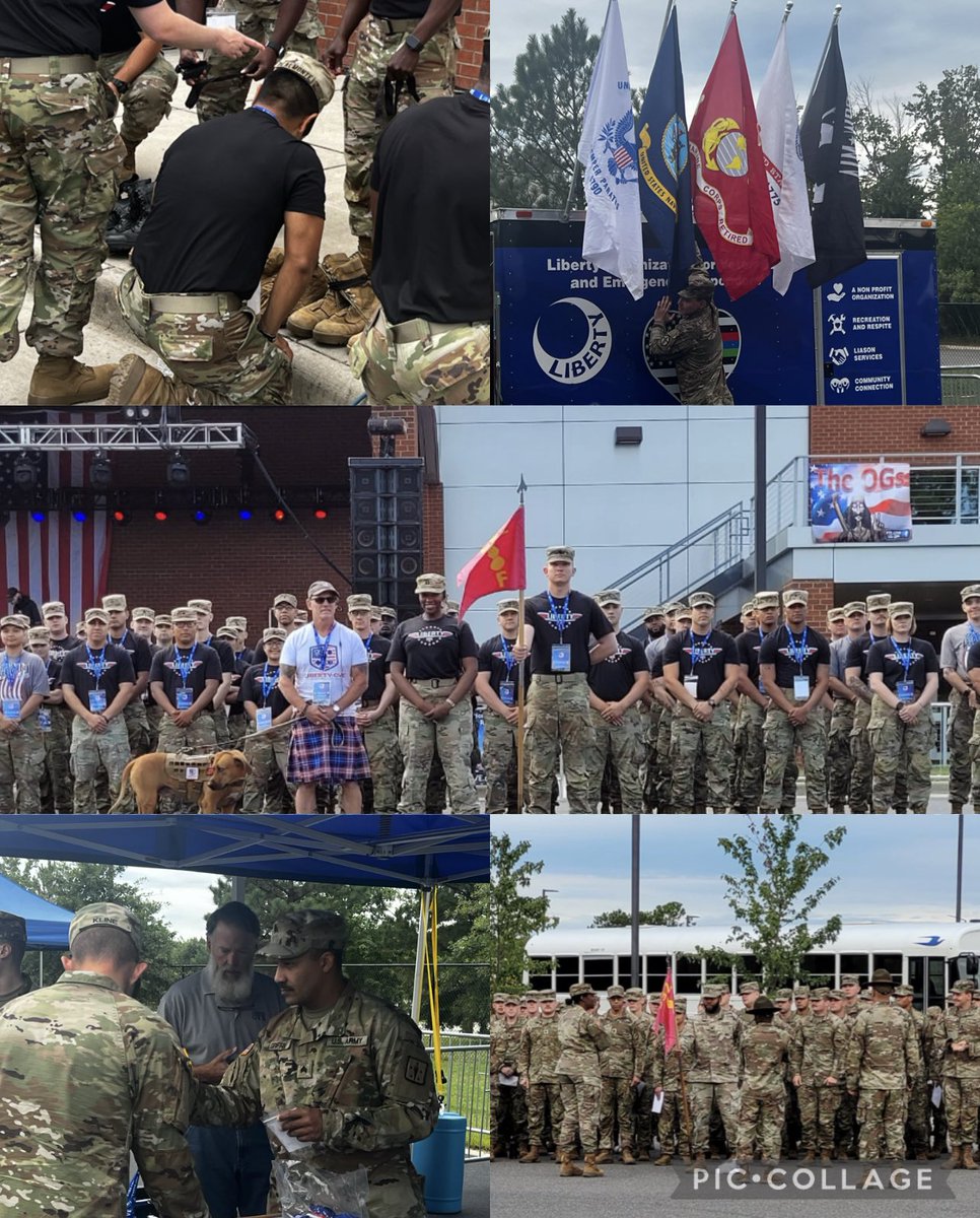 Foxtrot Falcons Company, 832nd Ordnance Battalion tweet media