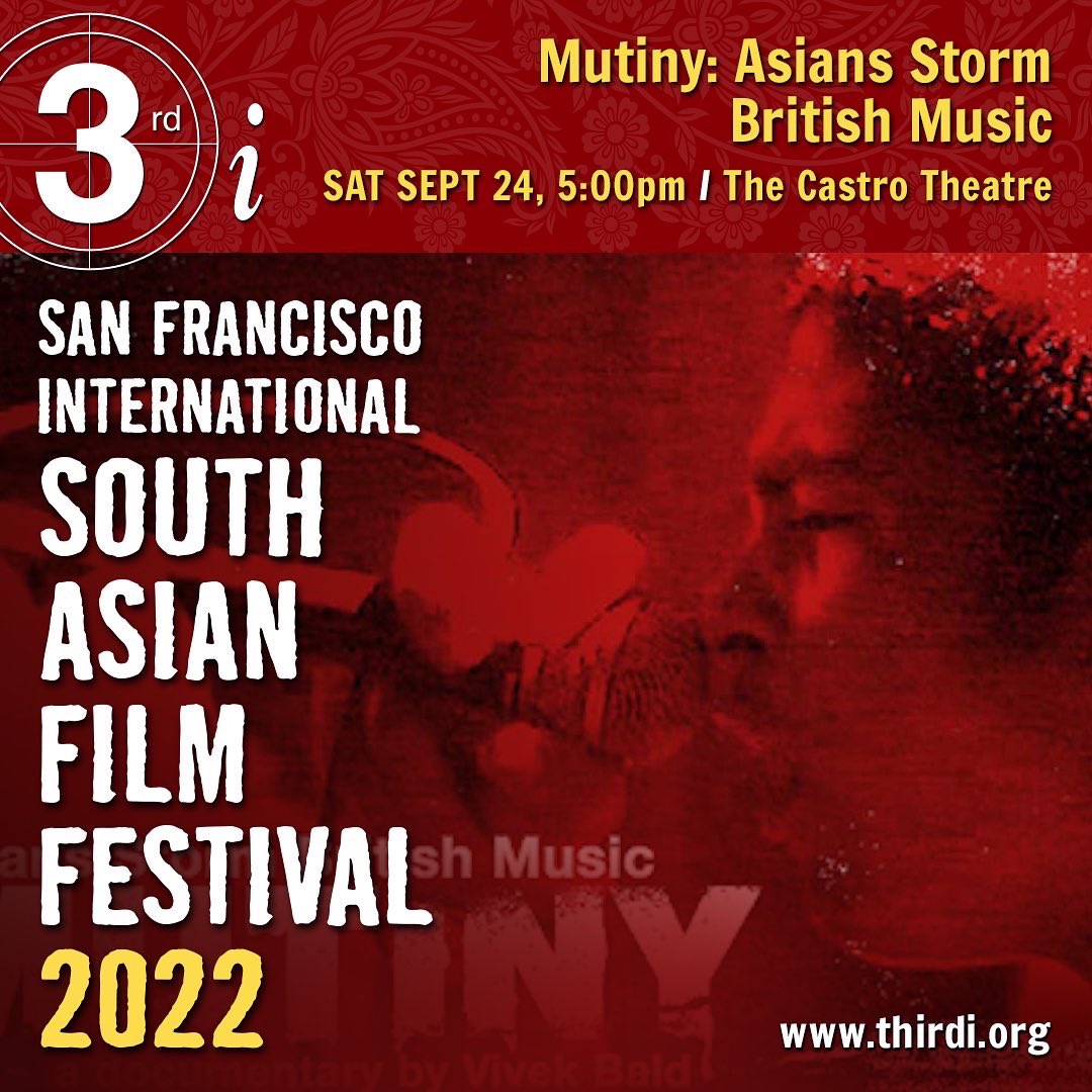 3rdifilms's tweet photo. We will be at the @Castro_Theatre all day today! Join us for film noir, nostalgic narratives, a punk doc, and a Bollywood hit! https://t.co/YFDuwc24kX https://t.co/QPnwRrZ6mQ