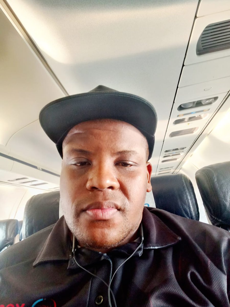 sivuyisestemele's tweet image. #FlyAirlink
#Spring10k