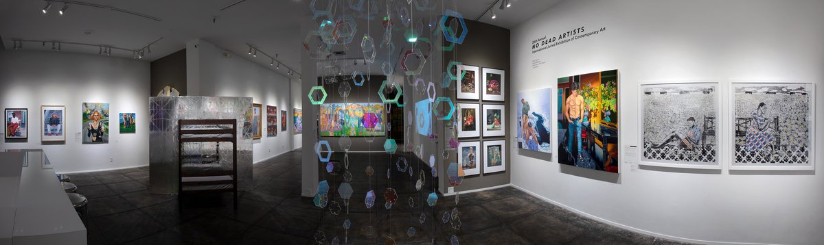 FerraraShowman's tweet image. Art for Arts' Sake ::: 1 October 5-9PM ::: Arts District First Saturday Gallery Openings bit.ly/3Sh47GT