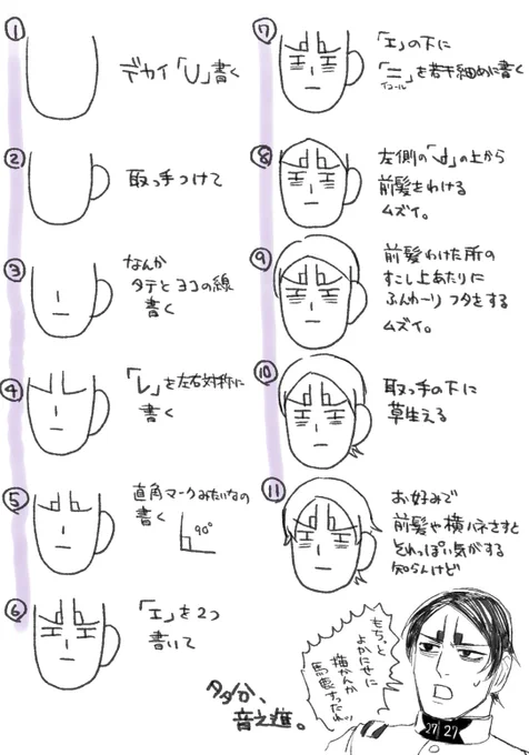 ? その2 