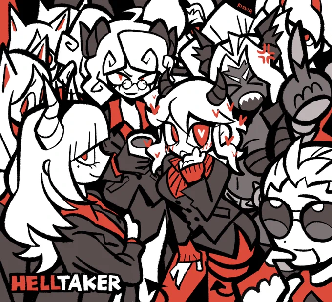 helltaker 