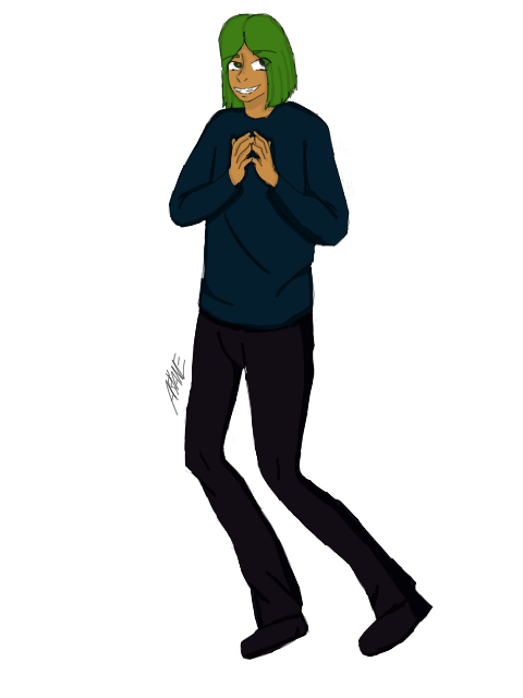 Creepypastaのtwitterイラスト検索結果