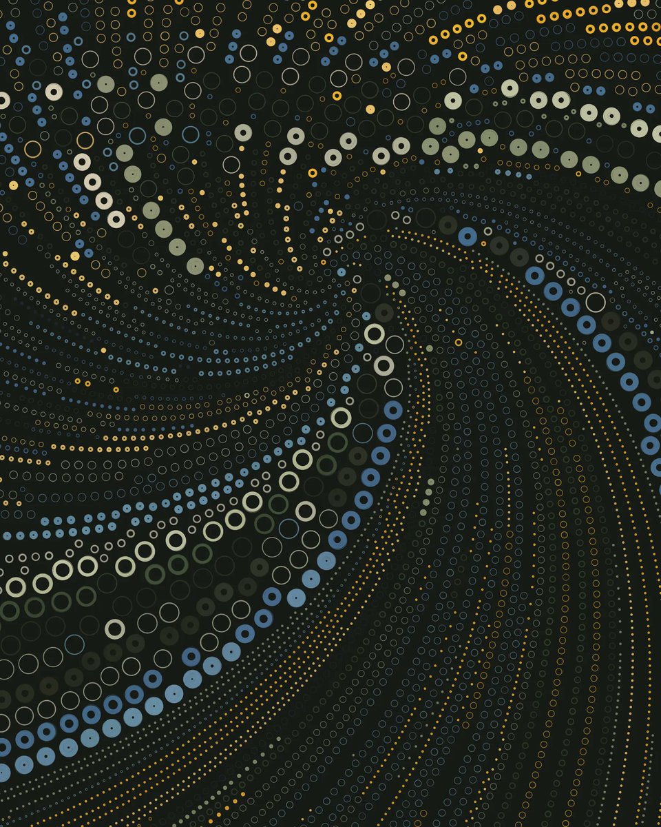 #QQLcontest 

qql.art/token/0x53e02a…
"Spiral Into the Void"