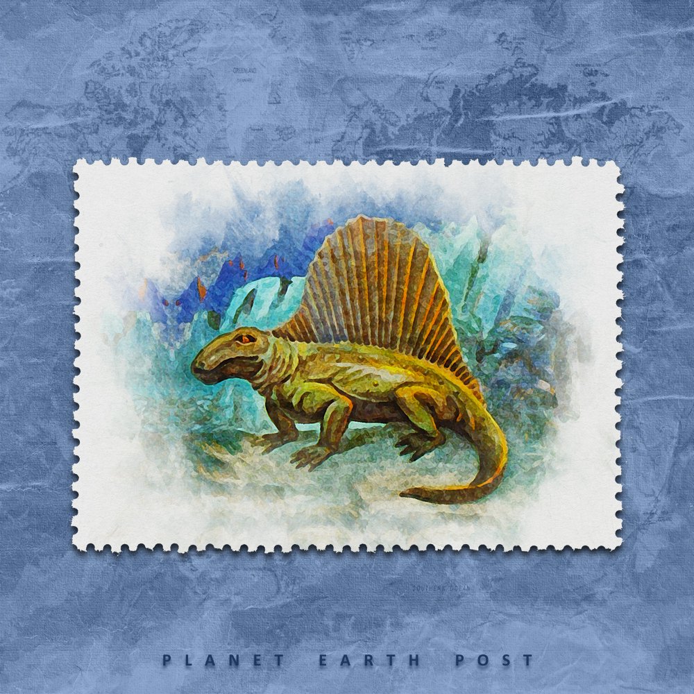 Planet Earth Post tweet media