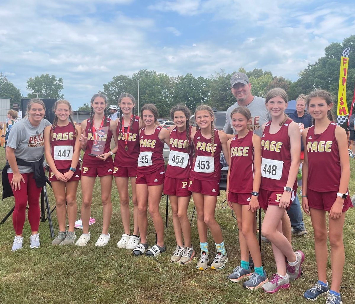 PageMiddleAthletics tweet media