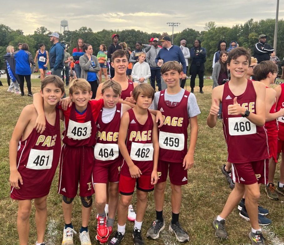 PageMiddleAthletics tweet media