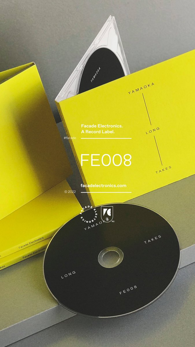 Facade Electronics tweet media