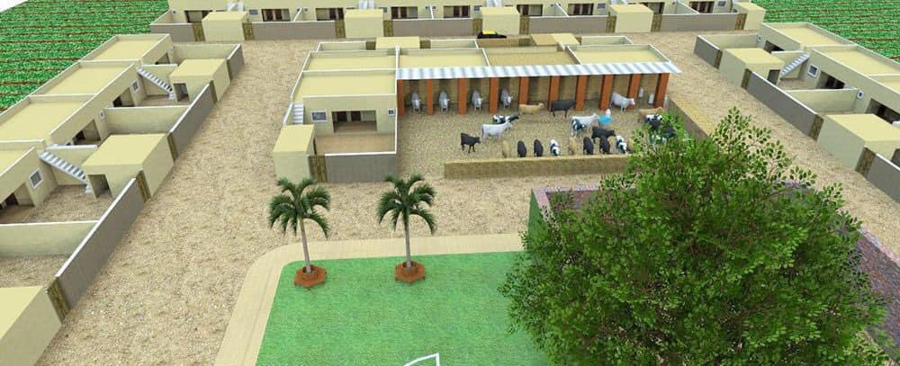 SaarangSoomro's tweet photo. I want to develop a model village in Sindh based on disaster resilience &amp; self sustainability. I'm donating 1 million PKR from my side for this cause/dream. Already into rehabilitation of 7 units and abt 20 in list. This would help govt to replicate &amp; get the concept. Who's in? https://t.co/Z7CZIyBC0S