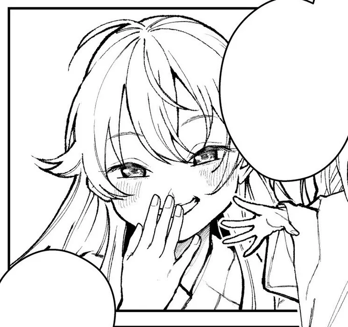 忙しくなったら描き切れるか分からんけど、絵と漫画の練習をしてる。 