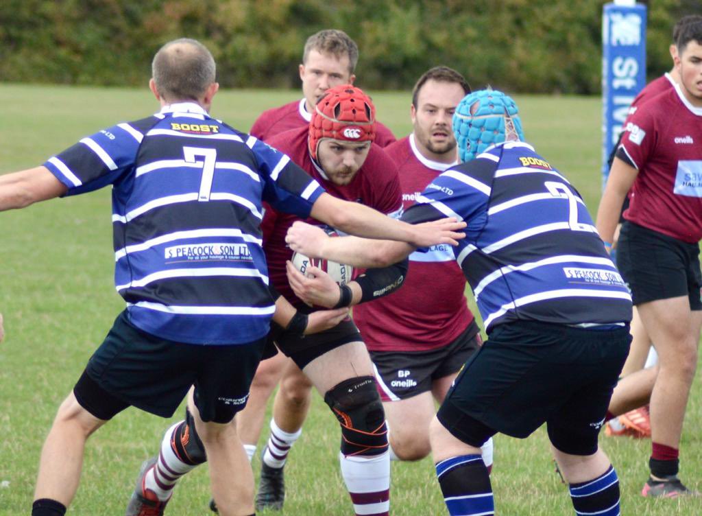 March Bears Rugby Club tweet media