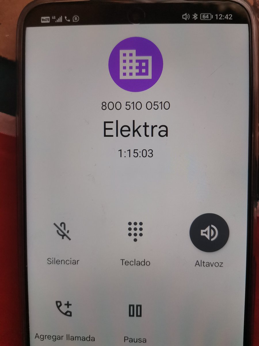 Isael_Ortega's tweet photo. @RicardoBSalinas Más de 1 hora en atención con uno de tus empleados para cancelar Totalplay?
Ni tu Internet, ni tu Atención son (Super Rápidas) 😂 https://t.co/fD89z78xWC