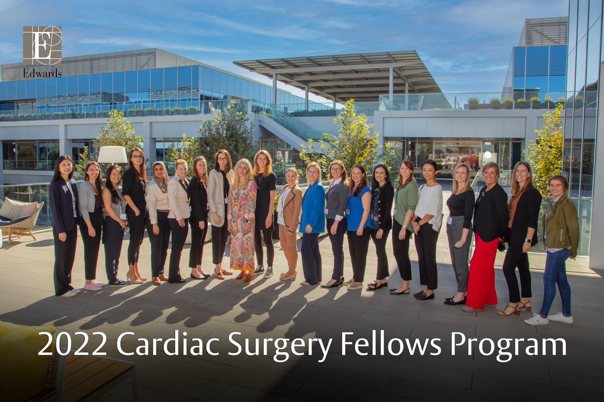 Sophie Weiwei Gao (@sophieweiweigao) on Twitter photo Meet this amazing group of women surgeons at the <a href="/EdwardsLifesci/">Edwards Lifesciences</a> Global Cardiac Surgery Residents & Fellow Course! The future of cardiac surgery will have more women than ever before 🫀💪 Meet this amazing group of women surgeons at the <a href="/EdwardsLifesci/">Edwards Lifesciences</a> Global Cardiac Surgery Residents & Fellow Course! The future of cardiac surgery will have more women than ever before 🫀💪