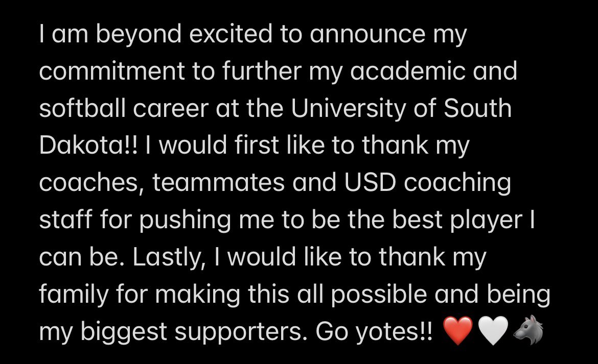 madison_evans08's tweet image. #GoYotes🐾 @USDCoachWags @USDCoachQualls @SDCoyotesSB