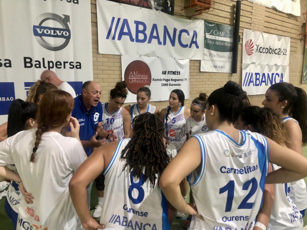C.Carmelitas Vedruna tweet media