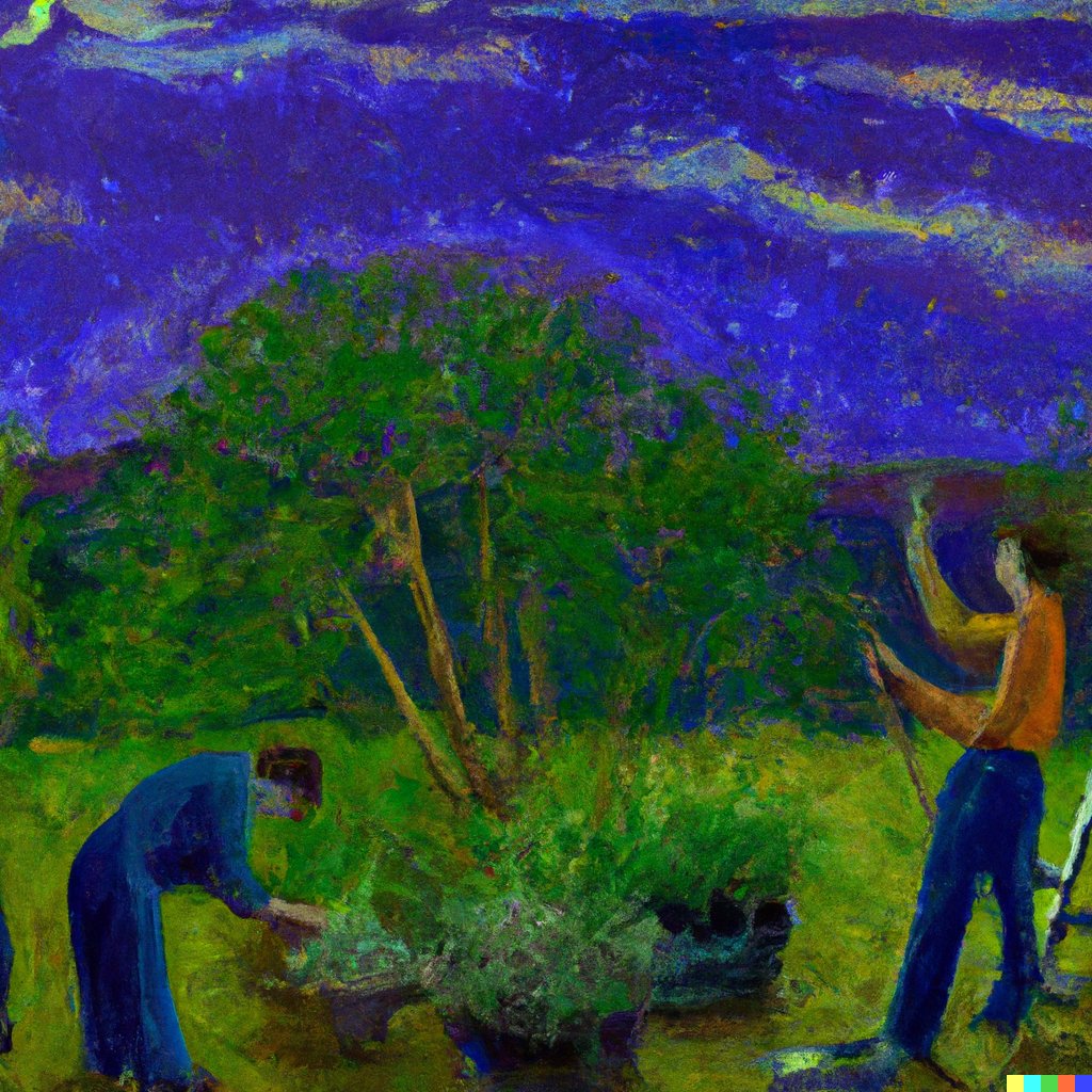 Our website and <a href="/gitlab/">🦊 GitLab</a> have been updated. New paintings thanks to <a href="/OpenAI/">OpenAI</a> Dall•E 🙏