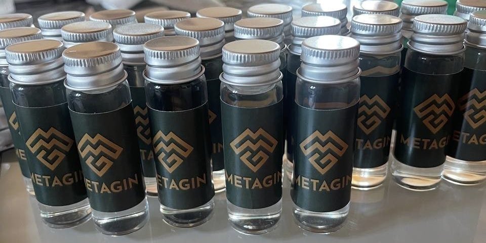 0xfivelabs's tweet photo. #BabyMetaGin & #MetaGin
We are ready to write the history and you?
write it in the comments
@BabyMetaGin @anndylian @Blockcastcc @binance @BinanceItalian @BigONEexchange @Cryptobeast32 @cz_binance https://t.co/sORbv7HiYk