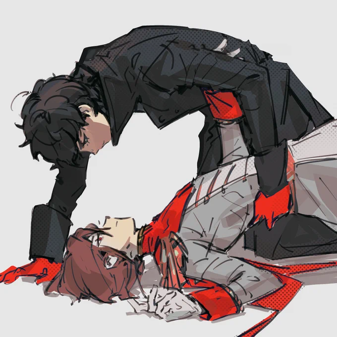 redredred 