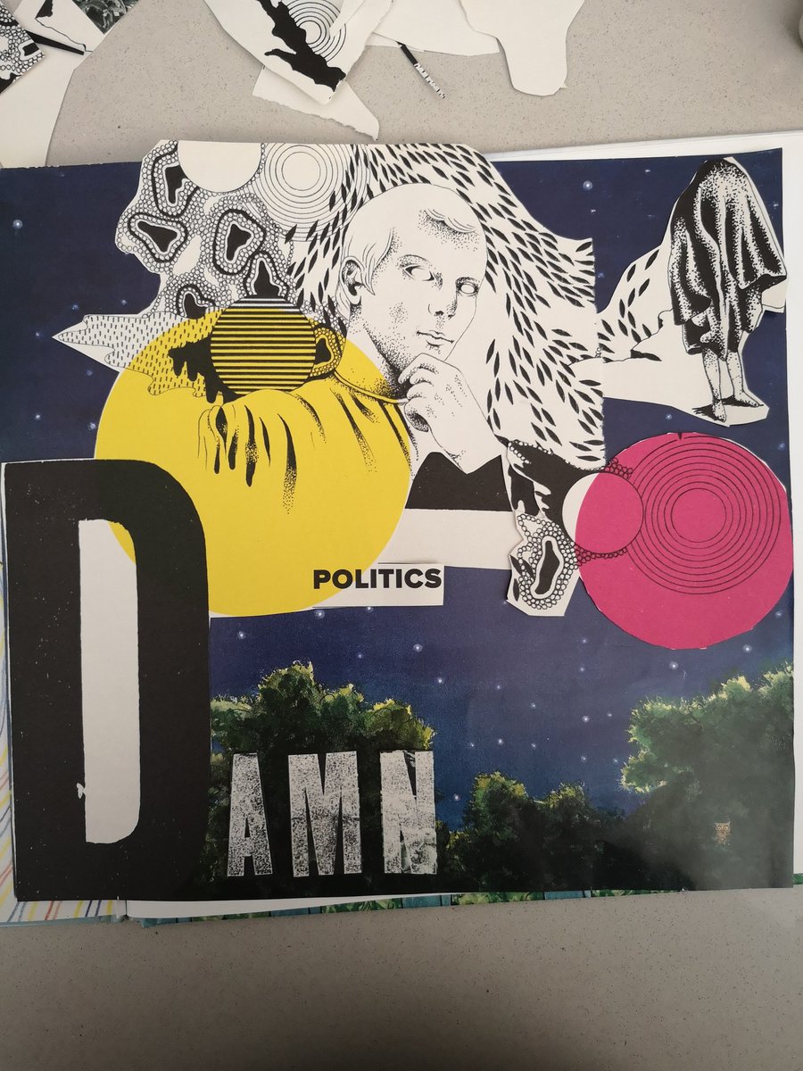 obd4lifucka's tweet photo. Work in progress... All my jewish people #ShanahTovah #HappyNewYear #collageart #collage #newcollage #cutandpaste #collageartist https://t.co/dkoHOKjoAg