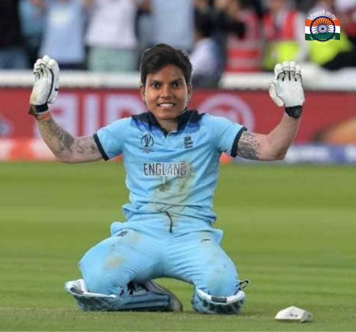 thebharatarmy's tweet image. 😂 😂 😂