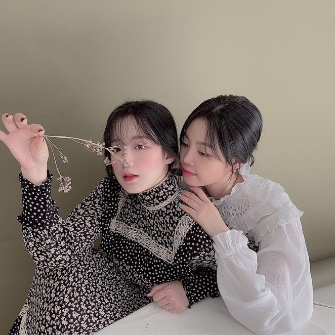 “people couldn’t understand me back then… but seo soojin… she couldn’t understand me, but she kept listening.”