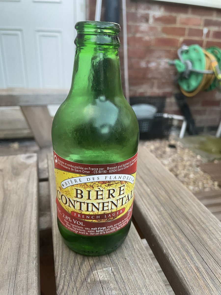 BigSkell's tweet photo. Fuck it!… #BeerNeeded 🍻 https://t.co/uZgELRlRUj