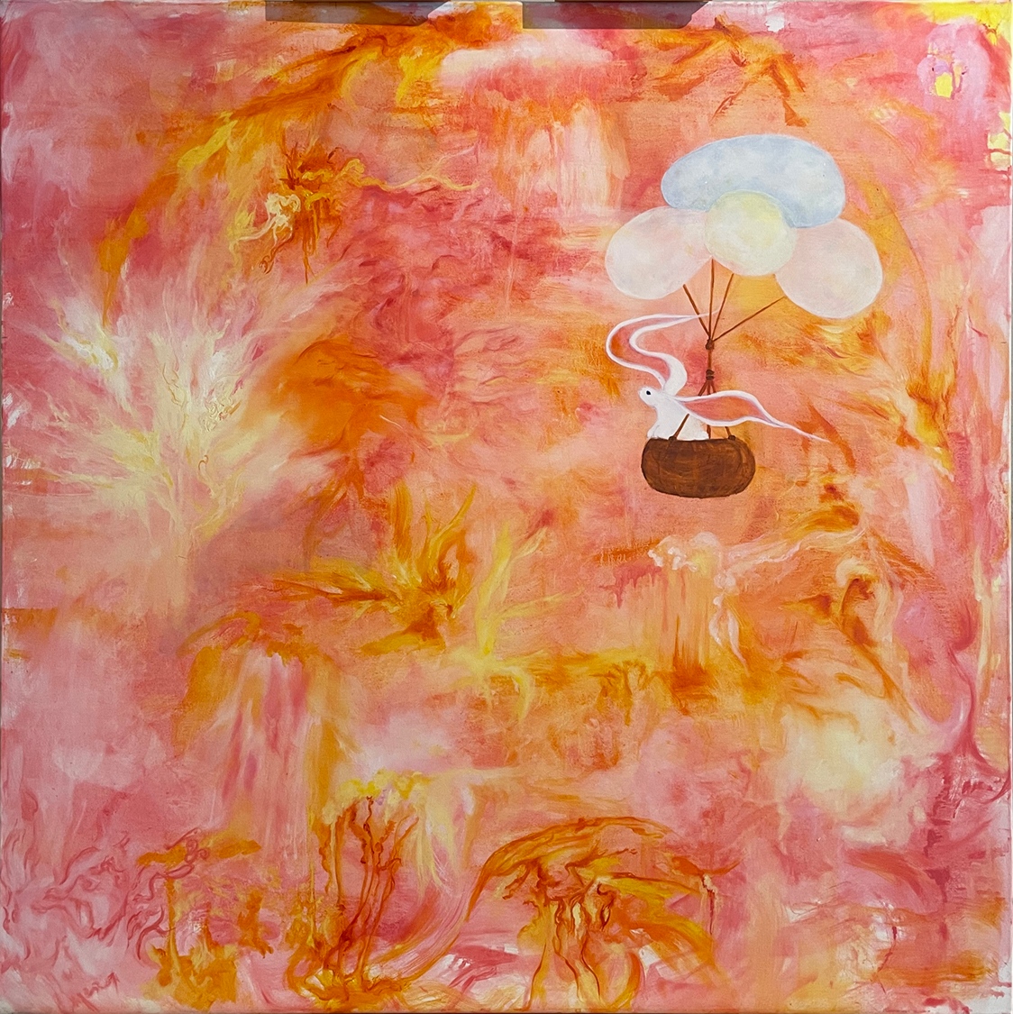 Deja 42 Art Gallery tweet media