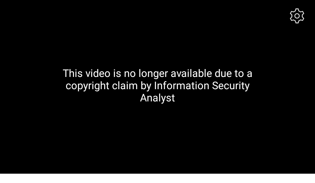 SAMIR723121's tweet photo. HI @Bajaj_Finserv @Bajaj_Finance i got strike to promote your application on YouTube Check Images

Video : https://t.co/oEXXFANk7p
Channel : https://t.co/HYNZhM3jfM

Takedown issued by: Information Security Analyst 
Email : izoolabs.instagram@gmail.com https://t.co/oNwohpz11n