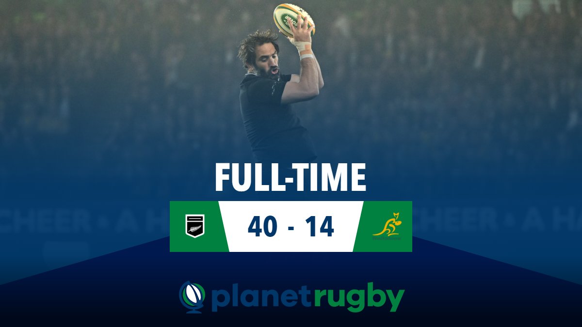 GerardJamesG's tweet photo. Well done to the Mighty All Blacks for winning the Freedom Cup, Bledisloe Cup and the Rugby Championship https://t.co/mg18lvZG96