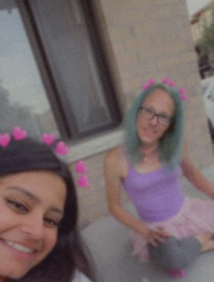 meikodabutcher's tweet photo. Ok so the one with blue hair said she like me then post this picks with her girl friendโฆ
Apparently.
Feel free to to caption this Covid-19 of a humanโs picture #WhyHer #whyiamsingle #cheaters https://t.co/GGC3zWzTYN