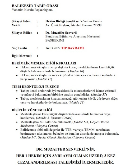 ArbUmit's tweet photo. @hekim_birligi @ttborgtr @OdasBal https://t.co/G7jOj8Mudc