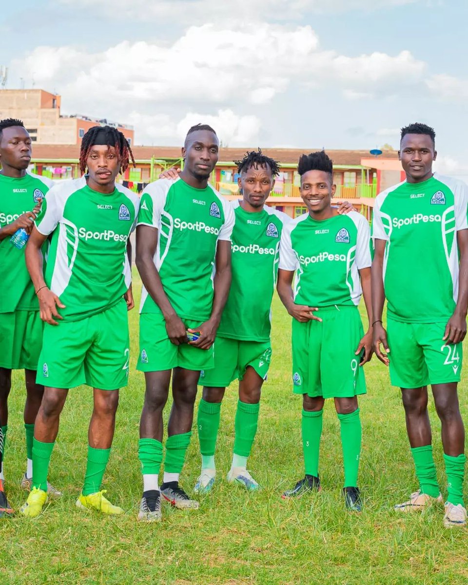 SportsPlugKe's tweet photo. Gor Mahia x Sportpesa
#SportPesaNaGor 
📸Eric Omondi https://t.co/ckvtWxapb8