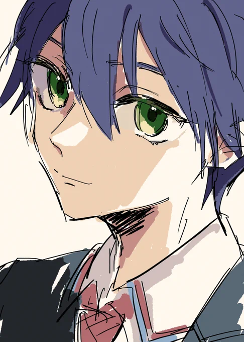 今のところ過去一番描きにくいペンタブです・・・・・・・・ボタン一切効かないスポイト取れないマウスモードしか動かないは致命的やろ・・・・! 