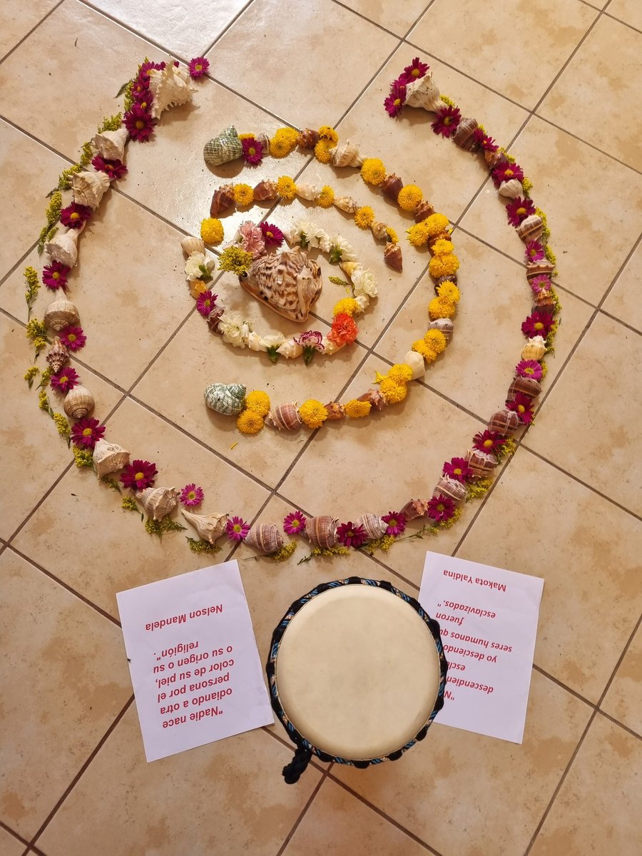 afrocaracolas's tweet photo. Trabajando con las comunidades afromexicanas para defender nuestros derechos. 

#Afromexicanas #Afrodescendientes @inmujeres @ONUMujeres @INPImx @CONAPRED #Ubuntu #BlackLivesMatter #Decenio #Costeños https://t.co/sUUQmSlTA8