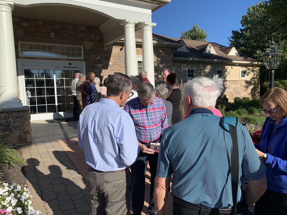 PhilaFreedomGuy's tweet photo. #WhereIsGUY Greetings from PennTwp & Oxford. Knocking on doors. Meeting voters. Sharing my platform. Answering questions. Hearing your stories: That’s my motivation. And, spaghetti & conversation at the #Octo. On to Victory! 🗽🇺🇸 https://t.co/AD6qlAWFN2