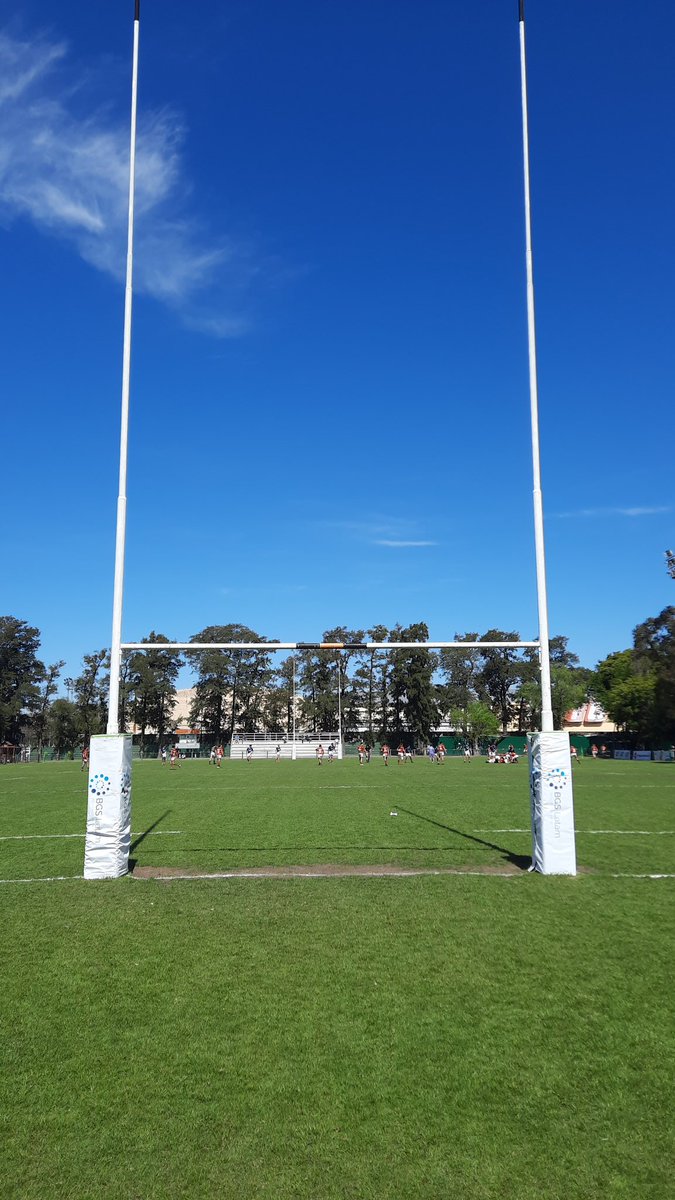 Otro sábado haciendo lo que nos gusta. Esta vez, en <a href="/OlivosRCOnline/">OlivosRCOnline</a>
#filmacion360 #tourvirtual #Rugby