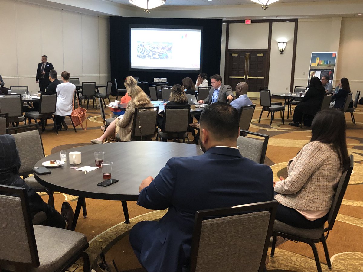 Another great TALAS mentoring session with a board/superintendent panel. We are thankful for the support!  <a href="/TexasALAS/">TALAS</a> <a href="/tasanet/">TASAnet</a> @AlejandroGongo1 <a href="/tasbnews/">Texas Association of School Boards</a>