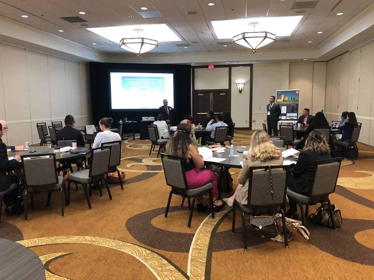 lucalzada's tweet photo. Another great TALAS mentoring session with a board/superintendent panel. We are thankful for the support!  @TexasALAS @tasanet @AlejandroGongo1 @tasbnews https://t.co/5m5UokOdwH
