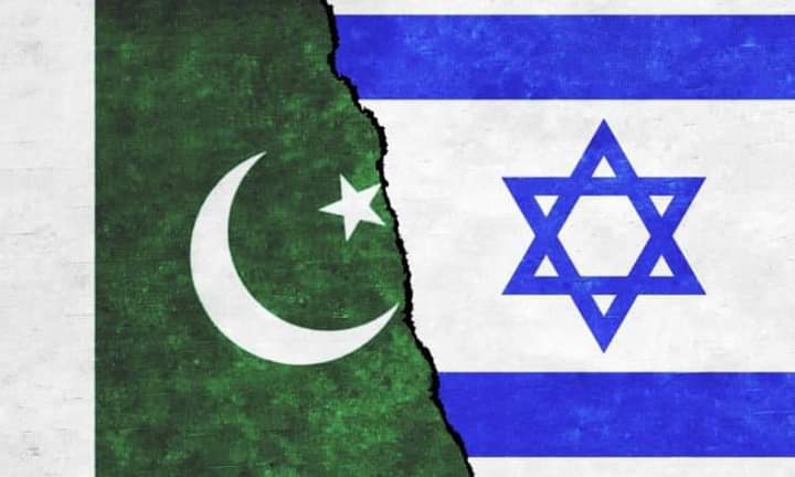 omermahmud21's tweet photo. Wasaaradda Arrimaha Dibadda Pakistan ayaa Khamiistii diiday fikradda ah in wafdi kasta oo Pakistan ah uu booqasho rasmi ah ku tago ‘Israa’iil’ iyadoo intaas ku dartay in mowqifka dalkaas ee arrinta Falastiin uusan waxba iska beddelin.
#weStandPalestine
#ThanksPakistan https://t.co/5rdVik2ZLb