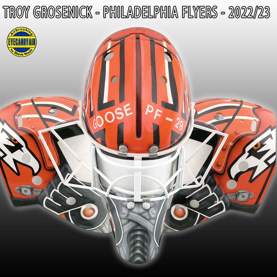 x - Philadelphia Flyers tweet media
