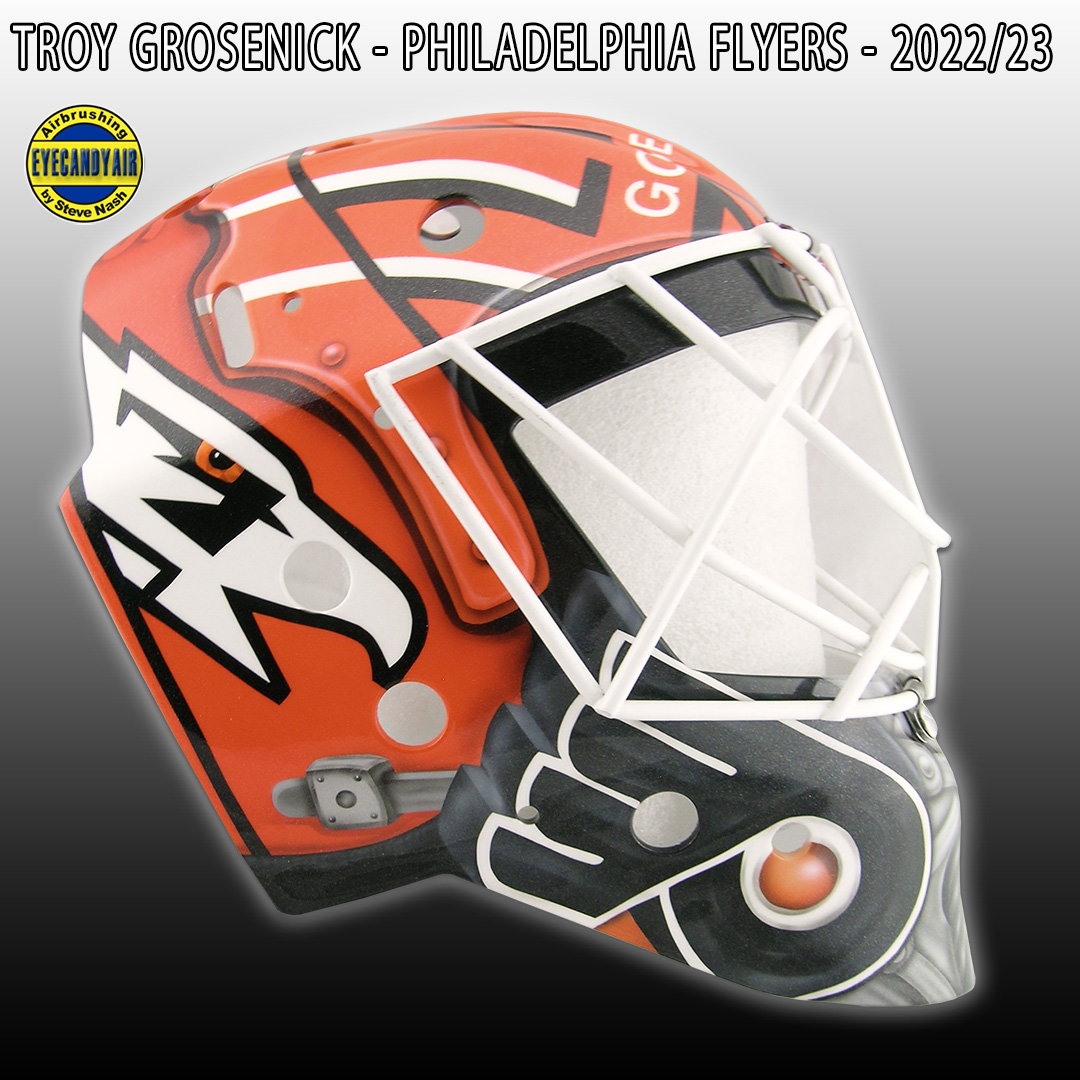 x - Philadelphia Flyers tweet media