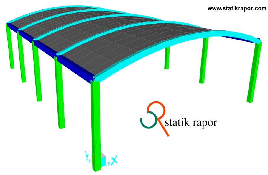 RaporStatik's tweet photo. #prefabrik #statikrapor #statikhesapraporu #hafifçelik #hafifçelikvilla #hafifçelikkonut #hafifçelikev #lightgaugesteel #steel #sap2000 #etabs #teklastructure #ağırçelik #sundurma #hangar #çelikproje #konteyner #civilengineer #DepremeHazırmıyız #coldformed #rollformed https://t.co/2ydA6D3FKc