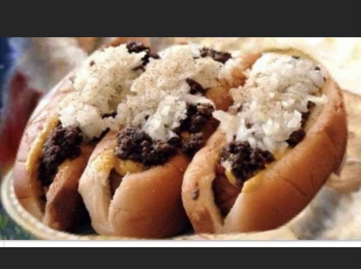 3 weiners for $5 with the purchase of a medium root beer!!