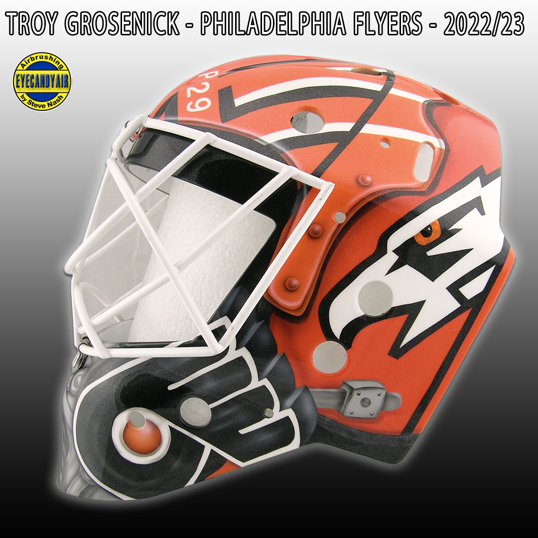 x - Philadelphia Flyers tweet media
